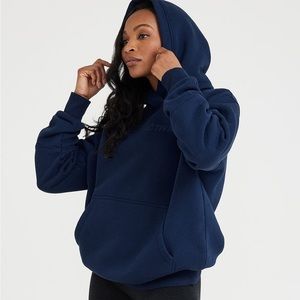 Oner Active Classic Lounge Oversized Hoodie